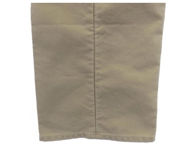 Pantaloni in cotone Dior - vista 2