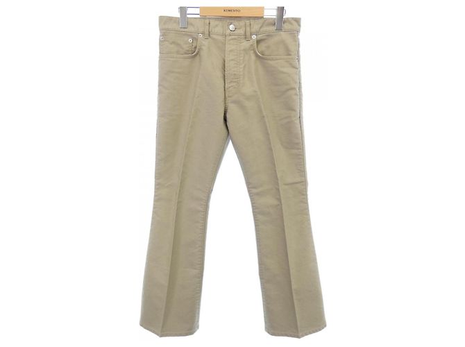 Pantaloni in cotone Dior - vista 5