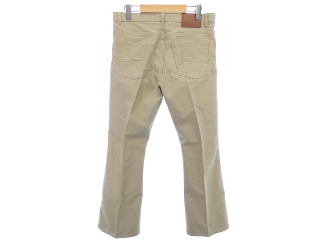 Pantaloni in cotone Dior - vista 6