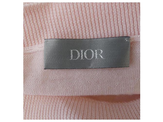 Pull en maille Dior - vue 4