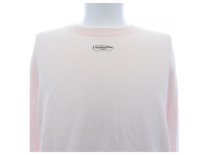 Pull en maille Dior - vue 5
