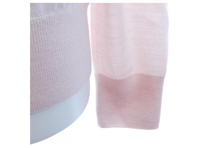 Pull en maille Dior - vue 6