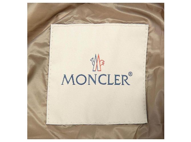 Moncler BOGUE Down Coat - view 5