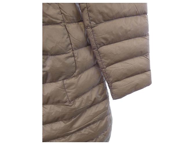 Moncler BOGUE Down Coat - view 7