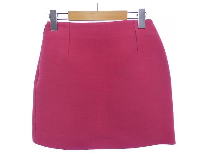 Falda Christian Dior - vista 2