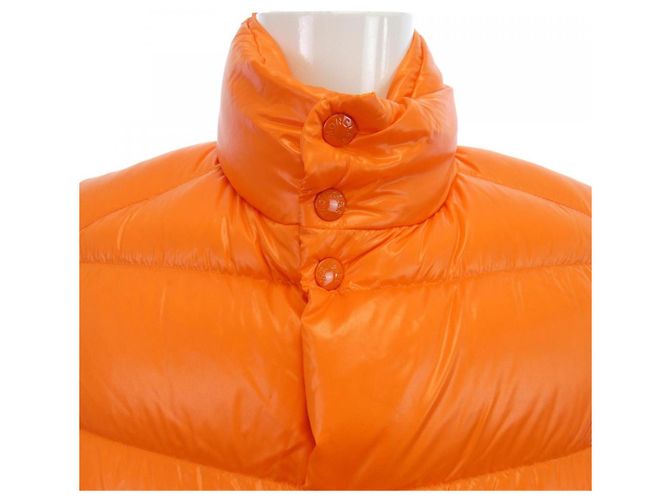Gilet in piumino Moncler - vista 6