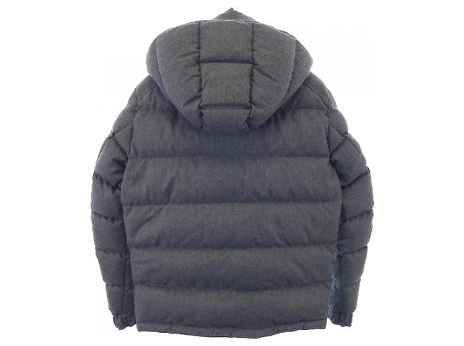 Moncler MONTGENEVRE Down Jacket - view 2