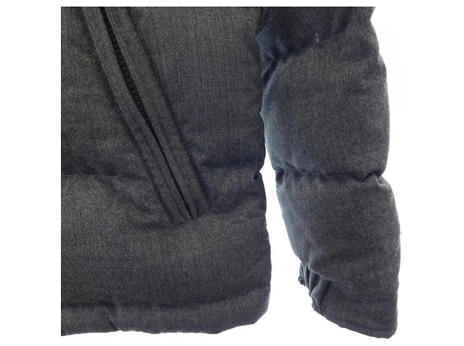 Moncler MONTGENEVRE Down Jacket - view 7