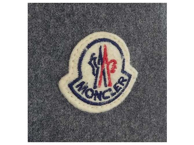 Moncler MONTGENEVRE Down Jacket - view 8
