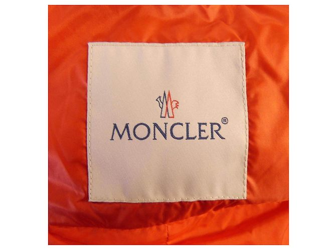 Chaleco de plumón Moncler TOURNESOL - vista 5