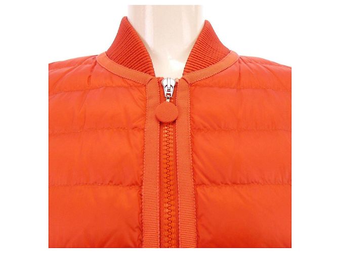 Chaleco de plumón Moncler TOURNESOL - vista 6