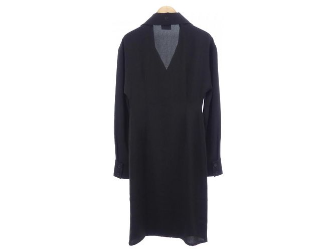 Autre Marque Vestido Courreges - vista 2