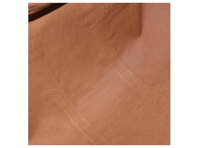 Louis Vuitton Keepall Monogram Canvas 55 - vista 5