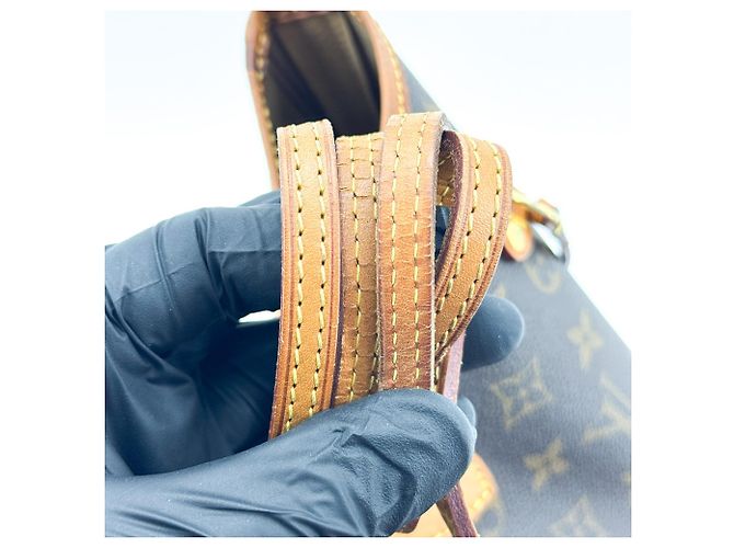 Louis Vuitton Neverfull Monogram Canvas MM - vista 7