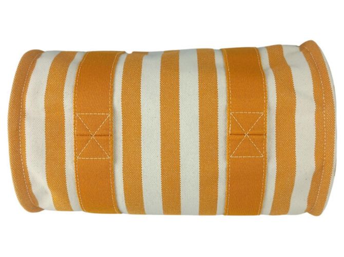 Hermès Sac à main HERMES Cannes PM - vue 5