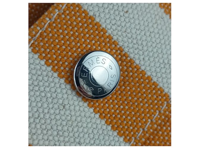 Hermès Sac à main HERMES Cannes PM - vue 7