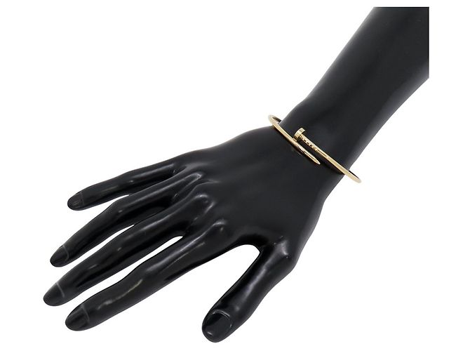 Bracciale Cartier Juste un Clou - vista 4