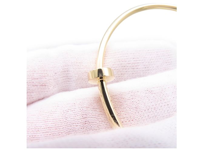 Bracciale Cartier Juste un Clou - vista 8