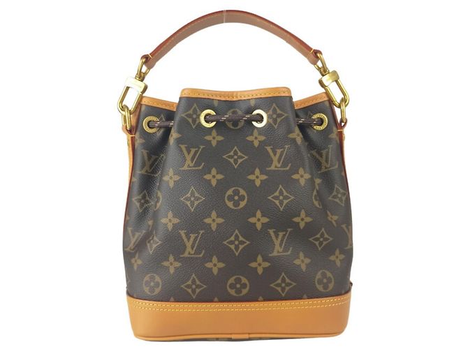 mala Louis Vuitton Noe Cargo - vista 3
