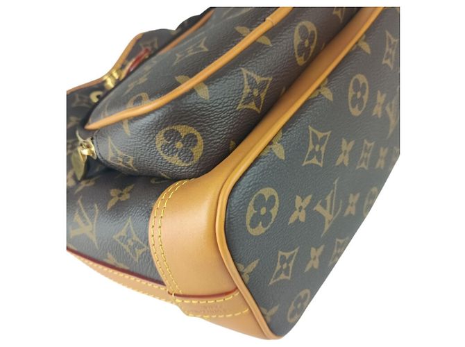 mala Louis Vuitton Noe Cargo - vista 5