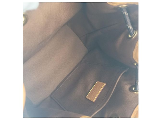mala Louis Vuitton Noe Cargo - vista 8