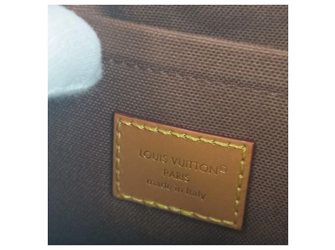 mala Louis Vuitton Noe Cargo - vista 9
