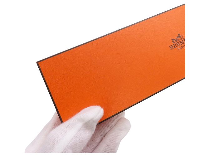 Hermès Bracelete Hermes Ex-Libris PM - vista 10