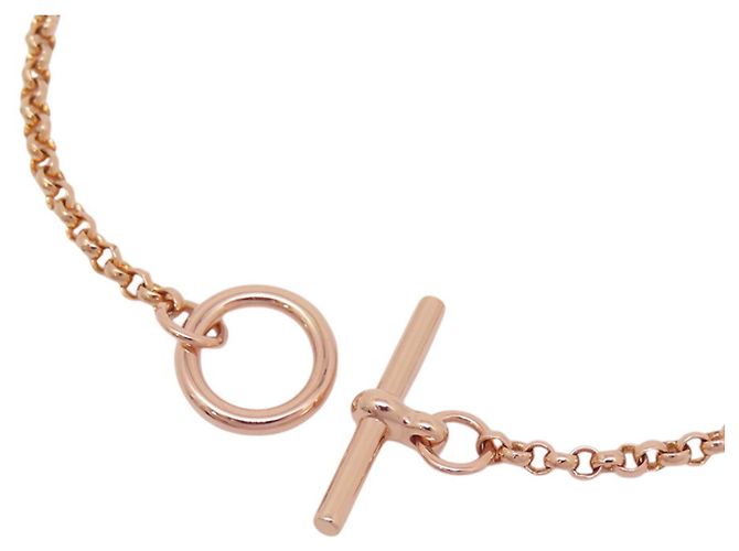 Hermès Bracelete Hermes Ex-Libris PM - vista 5
