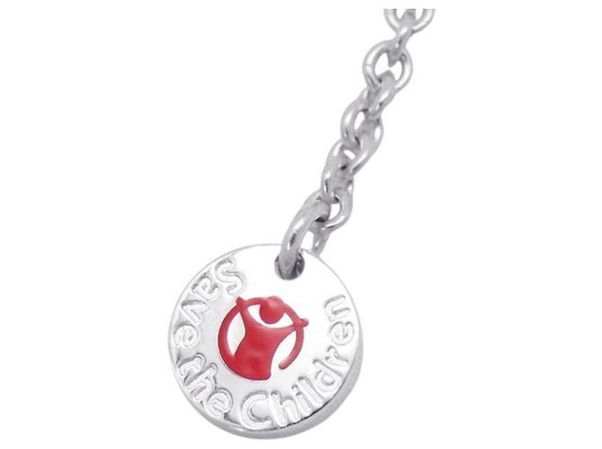 Bulgari Collar Bvlgari B.zero1 Rock Save the Children - vista 12