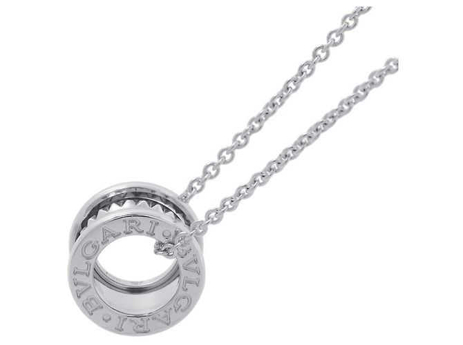 Bulgari Collar Bvlgari B.zero1 Rock Save the Children - vista 2
