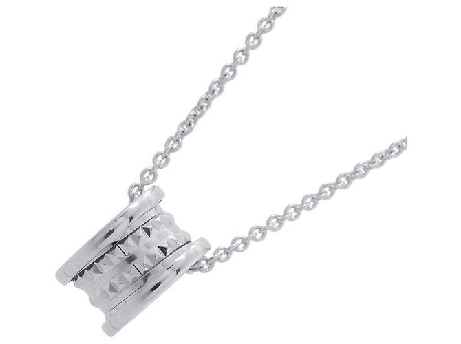 Bulgari Collar Bvlgari B.zero1 Rock Save the Children - vista 3
