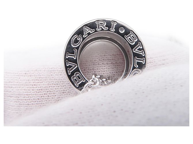 Bulgari Collar Bvlgari B.zero1 Rock Save the Children - vista 7