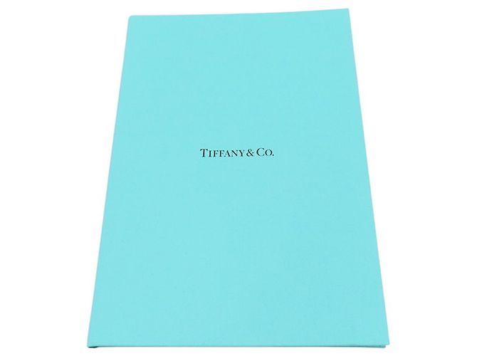 Autre Marque Orecchini a lobo solitario con diamante Tiffany & Co. - vista 10