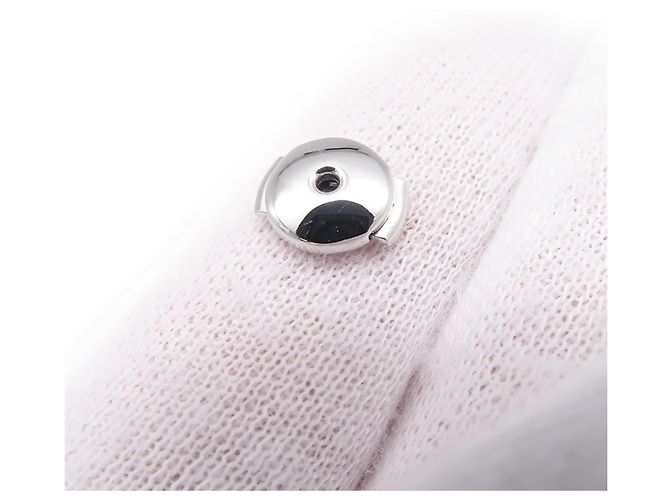 Autre Marque Orecchini a lobo solitario con diamante Tiffany & Co. - vista 6