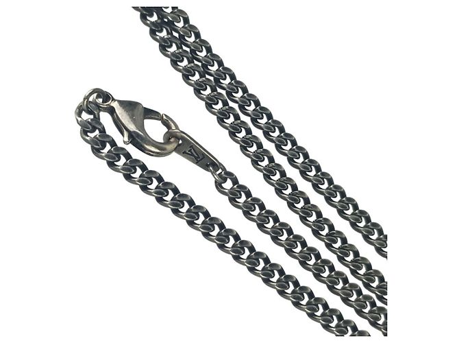 Louis Vuitton LV Lock Halskette - Ansicht 7