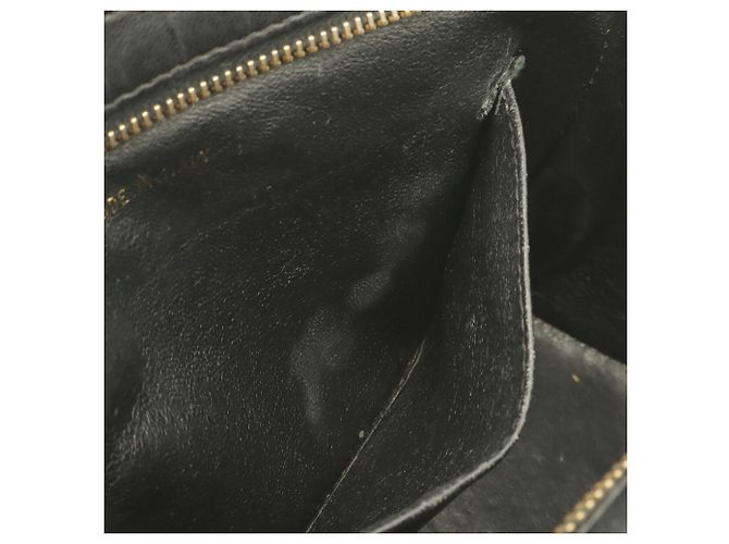 Borsa Tote Chanel Matelassé Coco Mark - vista 8