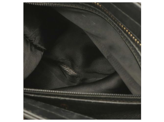 Borsa Tote Chanel Matelassé Coco Mark - vista 9
