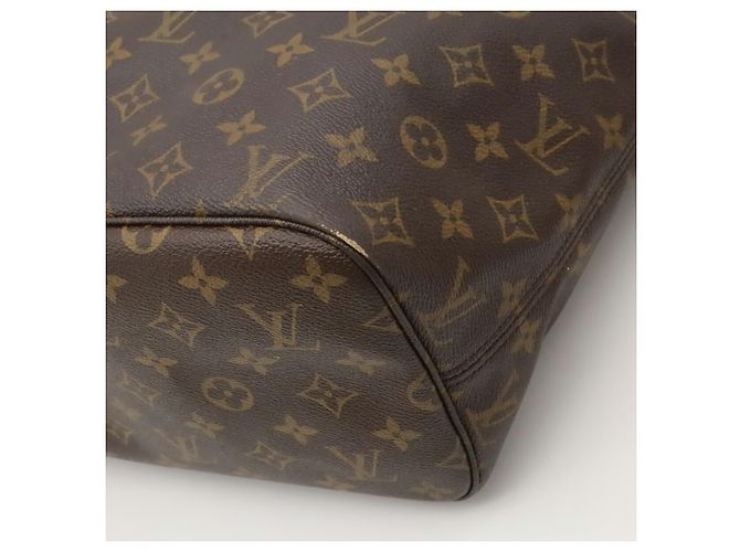 Louis Vuitton Monogram Neverfull MM Shopper - Ansicht 4