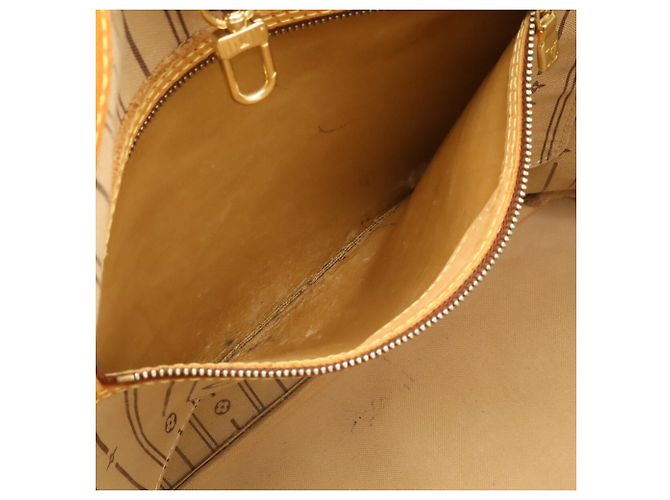 Louis Vuitton Monogram Neverfull MM Shopper - Ansicht 7