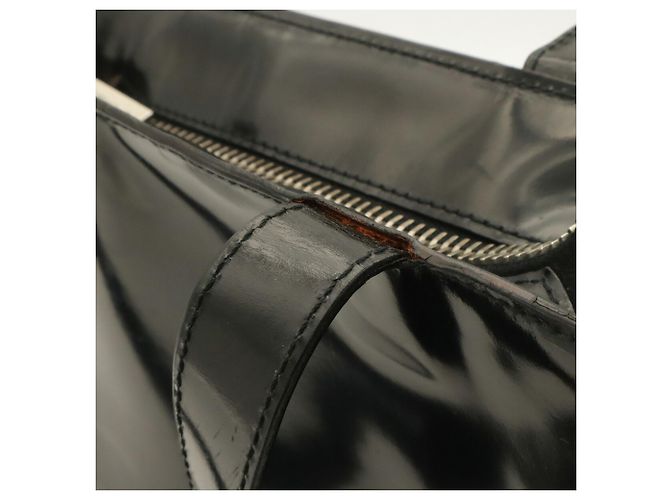 Saco Tote Chanel Coco Mark - vista 6