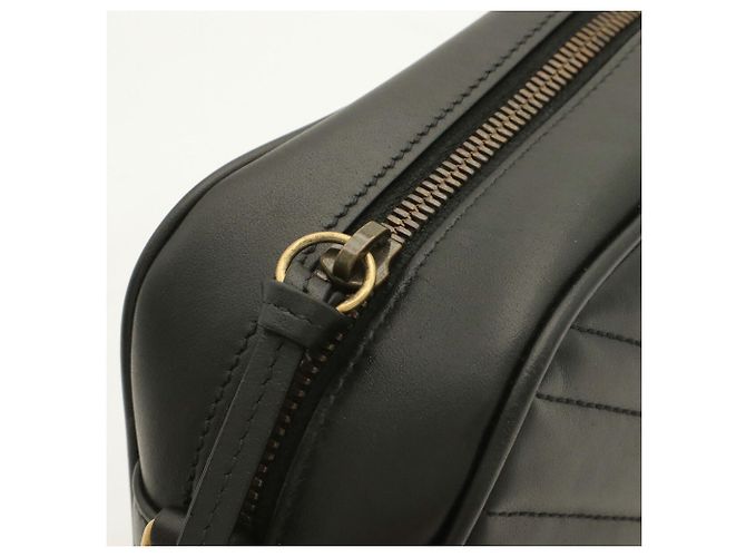 GUCCI GG Marmont Schultertasche - Ansicht 7