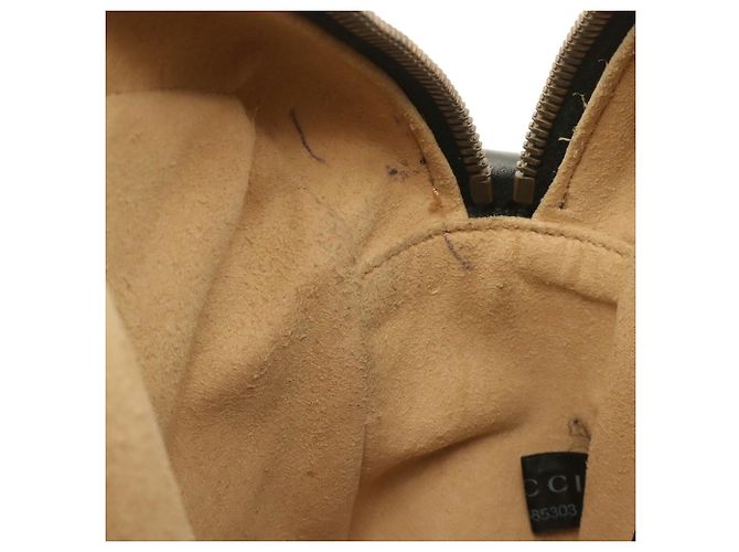 GUCCI GG Marmont Schultertasche - Ansicht 9
