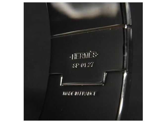 Hermès Pulseira de Berloques Multicor Hermes - vista 7