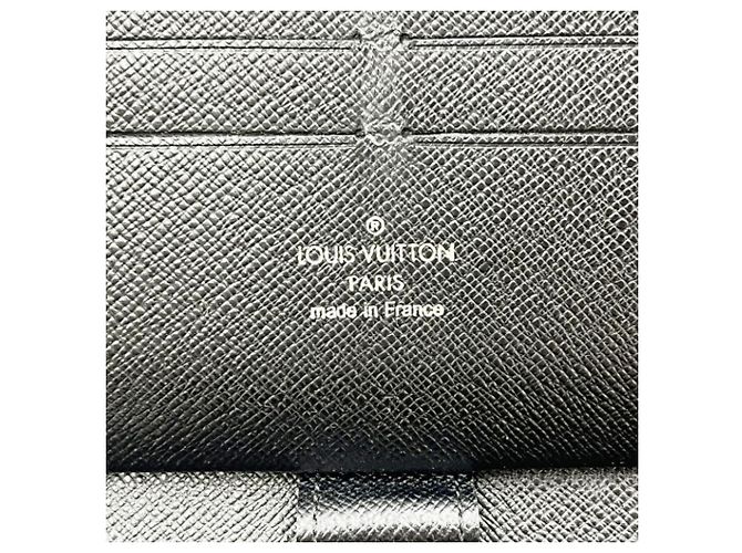 Louis Vuitton Zippy Organizer Long Wallet - view 12