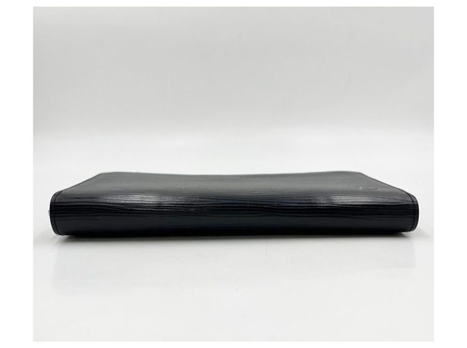 Louis Vuitton Zippy Organizer Long Wallet - view 3