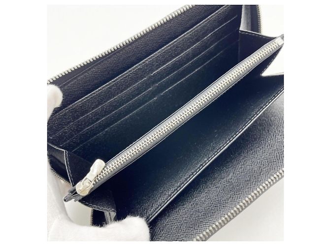 Louis Vuitton Zippy Organizer Long Wallet - view 9
