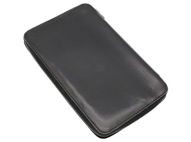Hermès Hermes Agenda Zip Vision Notebook Cover - view 3
