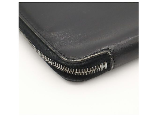 Hermès Hermes Agenda Zip Vision Notebook Cover - view 4
