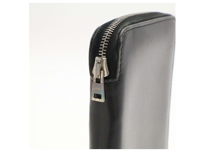 Hermès Hermes Agenda Zip Vision Notebook Cover - view 5