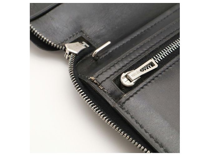 Hermès Hermes Agenda Zip Vision Notebook Cover - view 7
